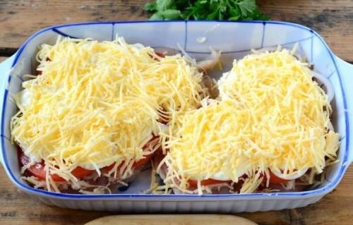 Топ - 7 рецептов самой вкусной пасты. 04