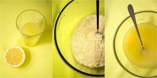 Лимонный заварной крем? 02