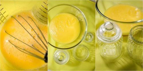 Лимонный заварной крем? 04