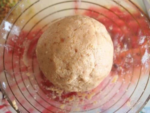 Десертные шарики с клубникой? 05