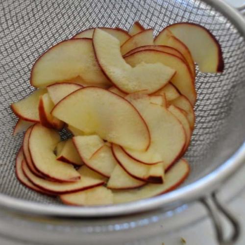 Десерт Английская Роза. 03