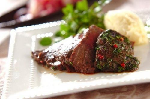 Тор - 10 вкуснейших вторых блюд на ваш праздничный стол. 05 Тор - 10 вкуснейших вторых блюд на ваш праздничный стол. 05