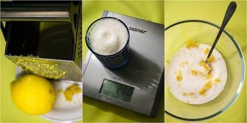 Лимонный заварной крем? 01