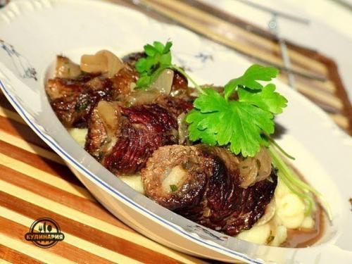 Тор - 10 вкуснейших вторых блюд на ваш праздничный стол. 09 Тор - 10 вкуснейших вторых блюд на ваш праздничный стол. 09