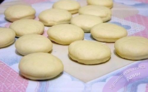 Самые вкусные пончики. 06