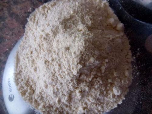 Печенье Риголетто.  Набор продуктов: 01