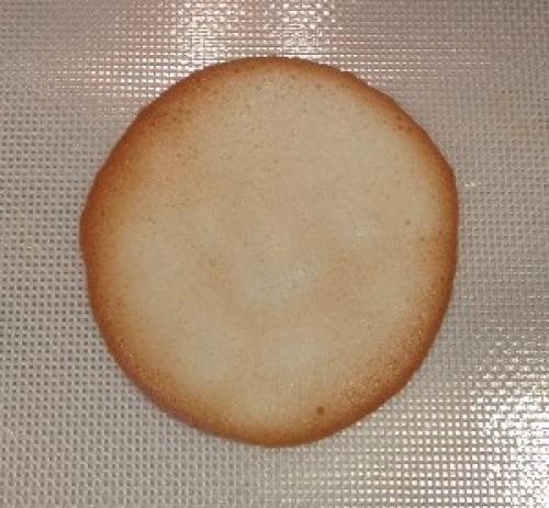 Новогоднее печенье с предсказаниями. 04