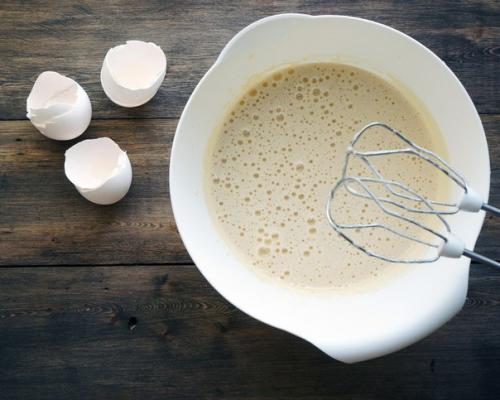 Морковный торт?   Просто волшебный торт. 01