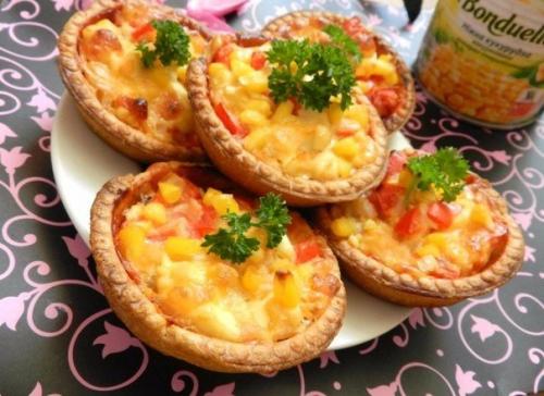 Тарталетки - 7 рецептов? 02