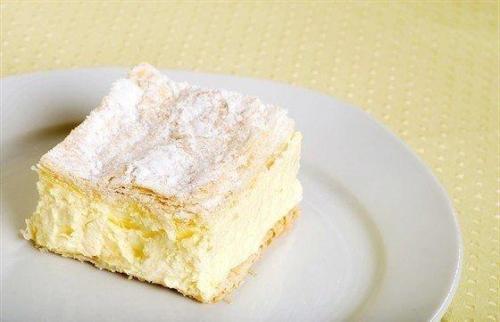 Творожный пирог.  Ингредиенты: