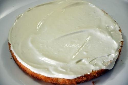 Торт Санчо - Панчо. 01