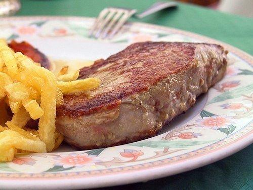 Тор - 10 вкуснейших вторых блюд на ваш праздничный стол. 04 Тор - 10 вкуснейших вторых блюд на ваш праздничный стол. 04