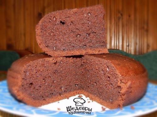 Самые популярные рецепты бисквитов? 01