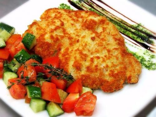 Самые вкусные рецепты мясных блюд к новому году? 02