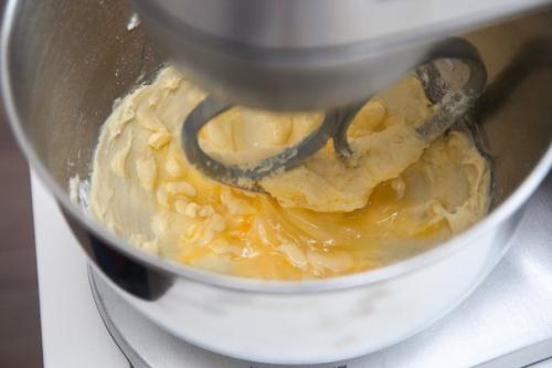 Печенье Курабье.  Эти вкусные печенюшки можно легко приготовить всего за 20 минут! 04