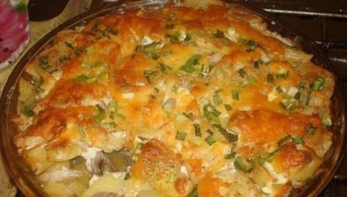 Топ - 6 рецептов со свининой. 02