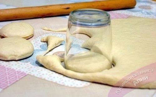 Самые вкусные пончики. 05