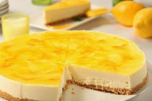 Очень вкусные чизкейки - сохрани в копилку и готовь! 04