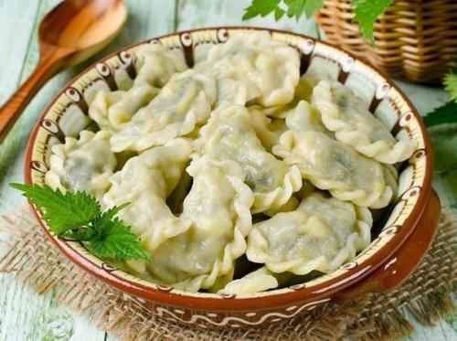 Топ - 9 самых вкусных домашних вареников. 03