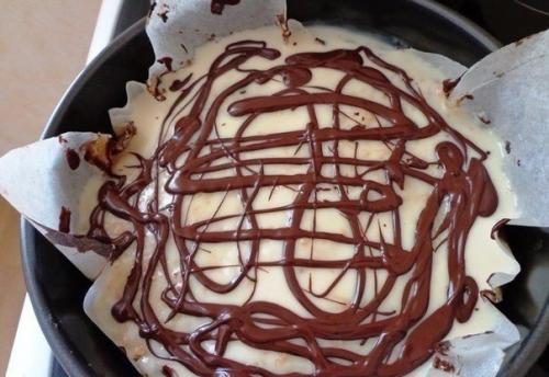 Венгерская ватрушка?  Сохраняйте себе, чтоб не потерять? 04