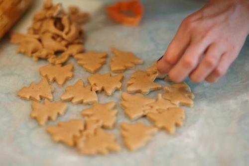 Мы создаём новогоднее настроение;.