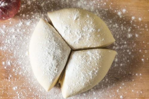 Самые лучшие рецепты штруделей. 01