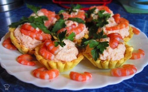 Тарталетки - 7 рецептов? 04