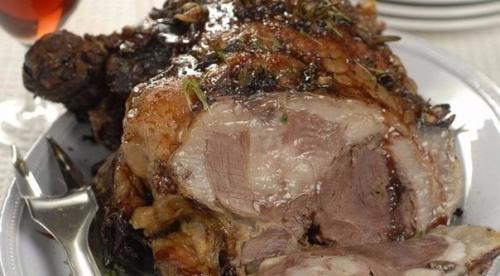 Самые вкусные рецепты мясных блюд к новому году? 03