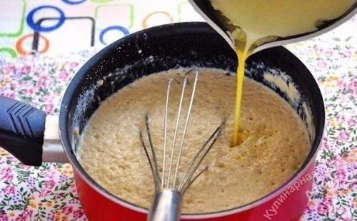 Самые вкусные пончики. 02