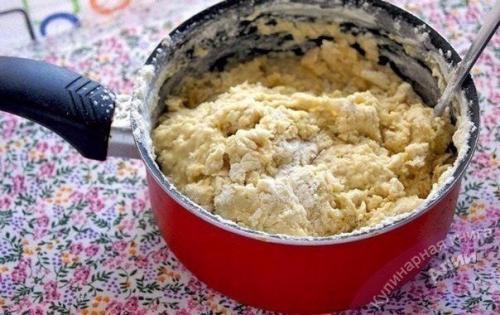 Самые вкусные пончики. 03