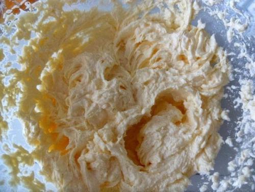 Печенье Риголетто.  Набор продуктов: 02