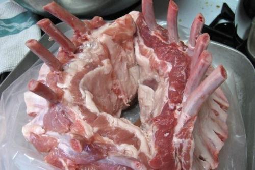 Королевское блюдо Корона. 01