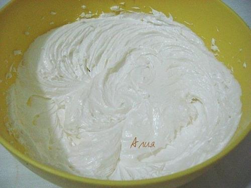 Торт королевский. Рецепт к новогоднему столу номер 2? 01