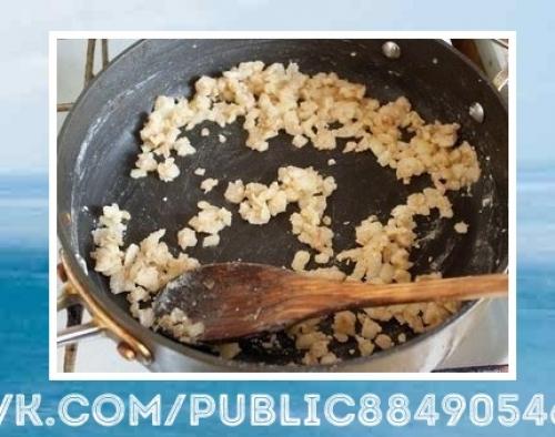 Просто сказка!  Котлеты с подливой. 03