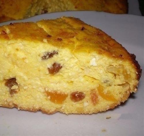 Творожная запеканка без муки и масла? Творожная запеканка без муки и масла?