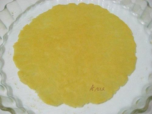 Торт королевский. Рецепт к новогоднему столу номер 2? 03