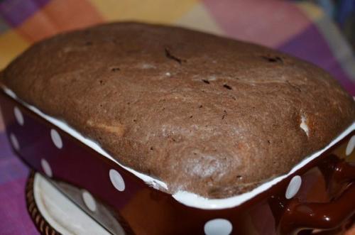 Торт шоколадно-творожный. Шоколадно - творожный торт.
