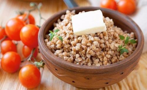 Топ - 9 вкуснейших блюд с гречкой? 08