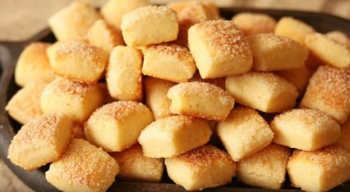 Вкусное печенье для семейных чаепитий. 04 Вкусное печенье для семейных чаепитий. 04