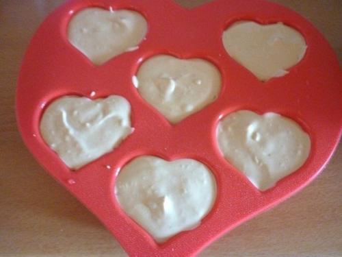 Творожное крем-брюле.  Ингредиенты: 03