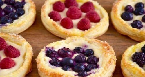 Тарталетки за 30 минут? 04