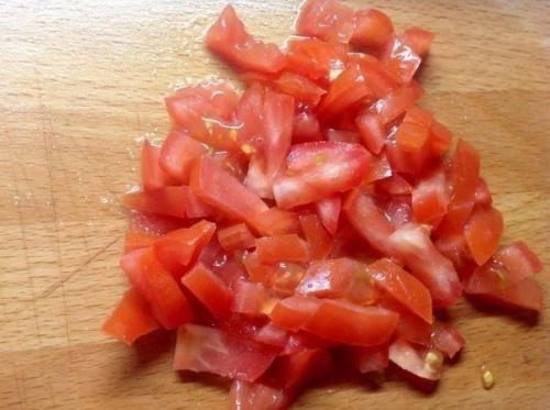 Вкуснейшая шаурма.  Сохрани рецепт, чтобы не забыть приготовить эту вкуснятину! 04