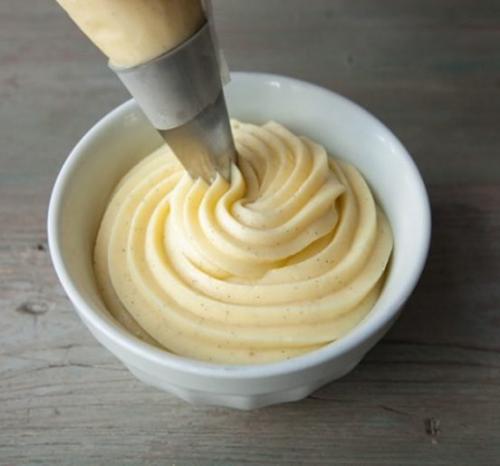 Лучшие рецепты кремов (а торт может и не понадобиться). 05