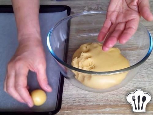 Изумительное печенье понравится всей семье. 02