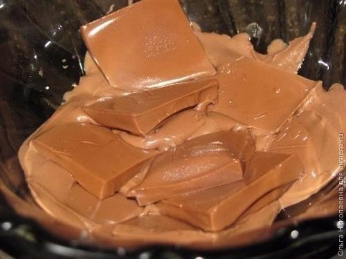 Кокосовые конфетки.  Ингредиенты: 02