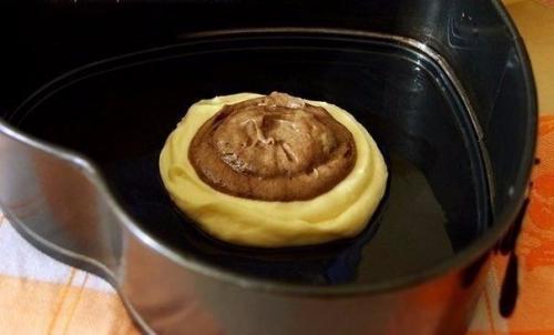 Пирог Забра?  Отличный рецептик? 03