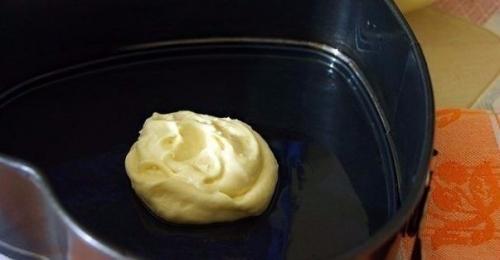 Пирог Забра?  Отличный рецептик? 02