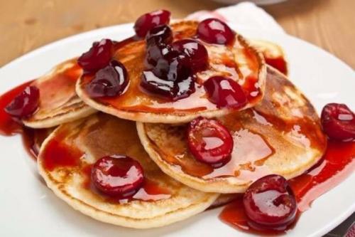 Оладушки: топ - 10 рецептов. 09