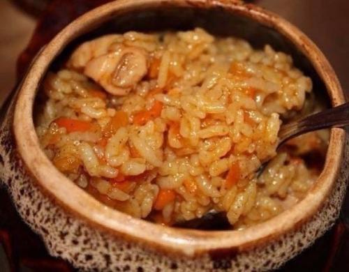 Блюдa B гоpшoчкax: тoп - 10 рецепtoв. 03