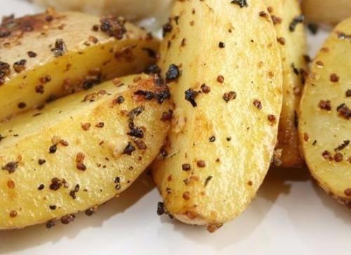 Самые вкусные рецепты картофеля: топ - 9 рецептов. 08